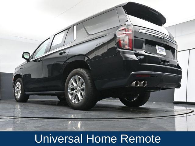 2023 Chevrolet Tahoe 4WD Premier