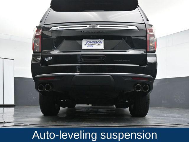 2023 Chevrolet Tahoe 4WD Premier