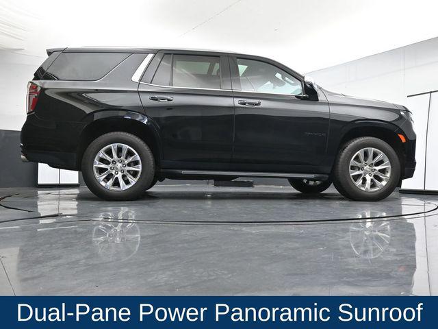2023 Chevrolet Tahoe 4WD Premier