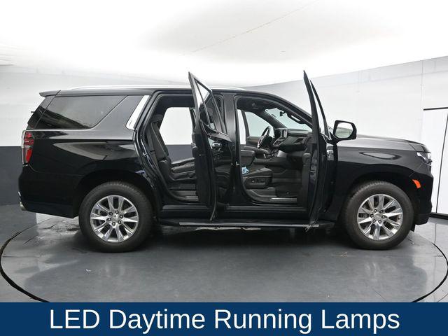 2023 Chevrolet Tahoe 4WD Premier