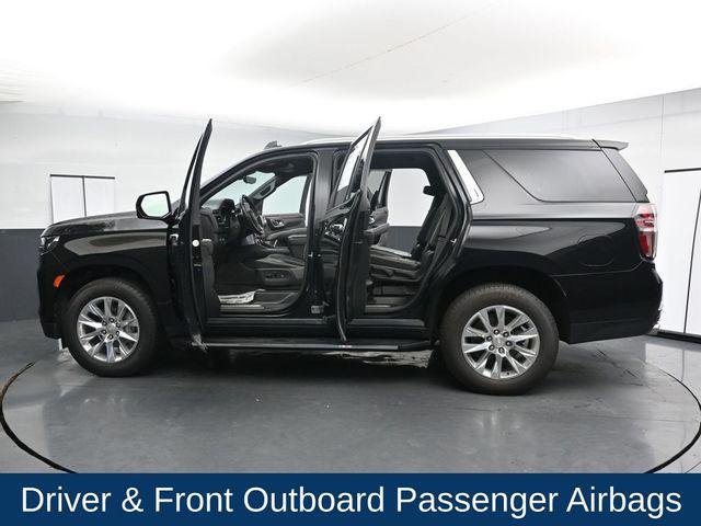 2023 Chevrolet Tahoe 4WD Premier