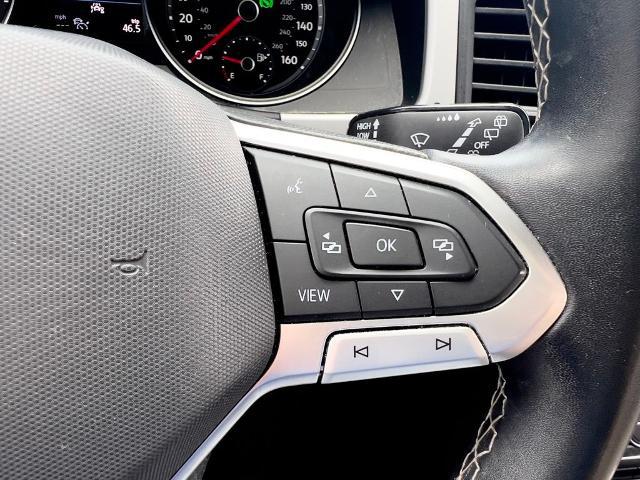 2021 Volkswagen Atlas Cross Sport 3.6L V6 SE w/Technology