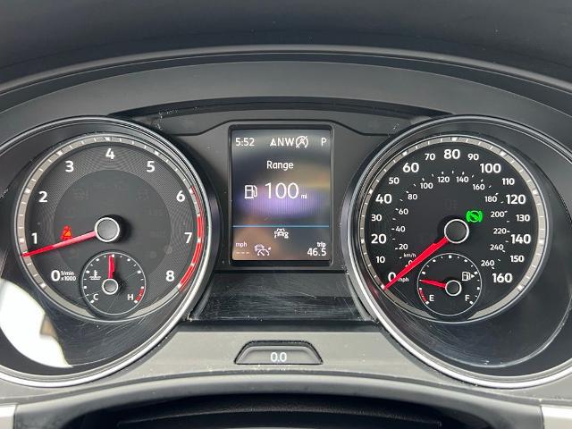 2021 Volkswagen Atlas Cross Sport 3.6L V6 SE w/Technology