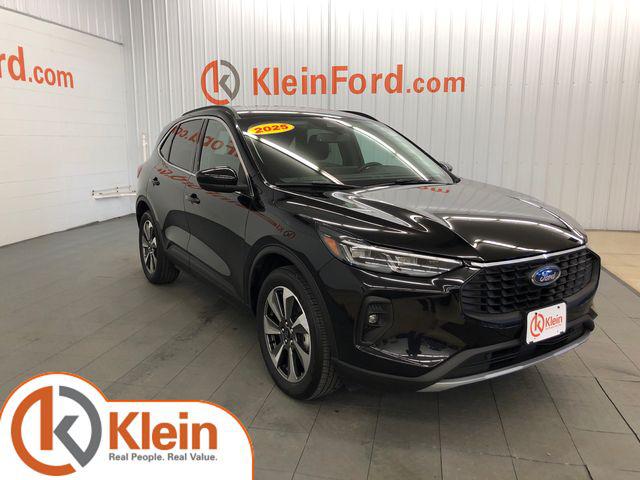 2025 Ford Escape Platinum for sale in Winneconne, WI