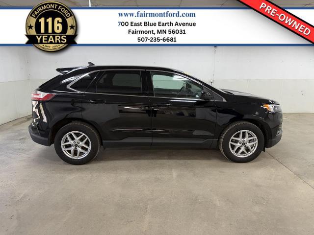 2024 Ford Edge SEL for sale in Fairmont, MN