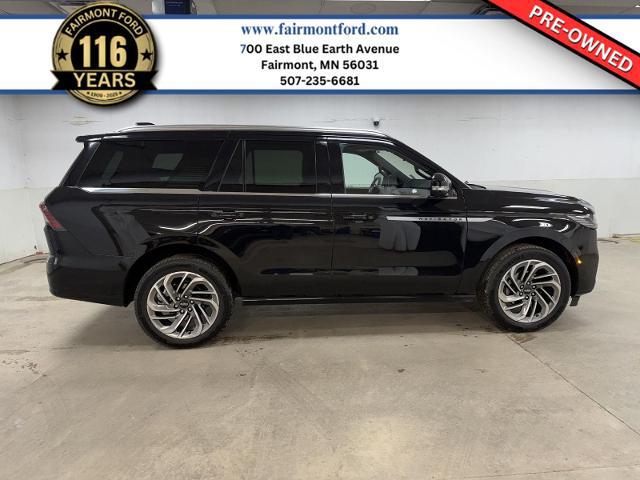 2025 Lincoln Navigator Reserve for sale in Fairmont, MN