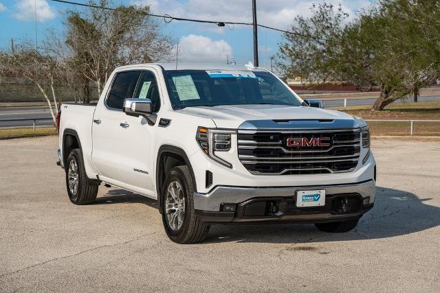 2024 GMC Sierra 1500 4WD Crew Cab Short Box SLT for sale in Bastrop, TX