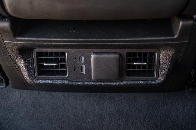 2024 GMC Sierra 1500 4WD Crew Cab Short Box SLT
