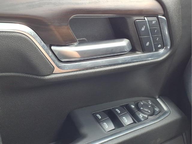2024 GMC Sierra 1500 4WD Crew Cab Short Box SLT