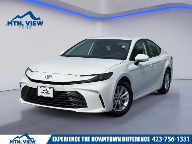2025 Toyota Camry LE for sale in Chattanooga, TN