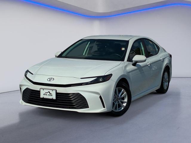 2025 Toyota Camry LE for sale in Chattanooga, TN