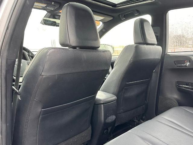 2018 Toyota RAV4 SE