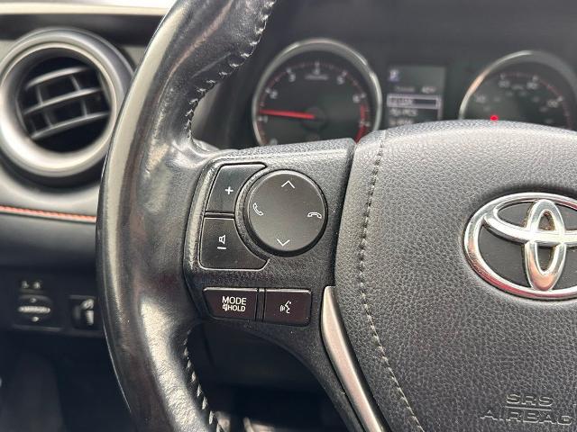 2018 Toyota RAV4 SE