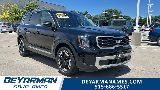 2025 Kia Telluride S for sale in Indianola, IA