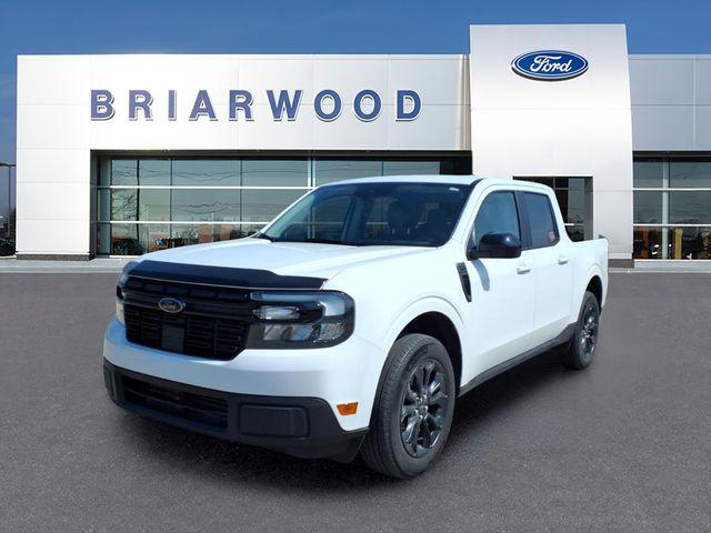 2024 Ford Maverick Lariat for sale in Saline, MI