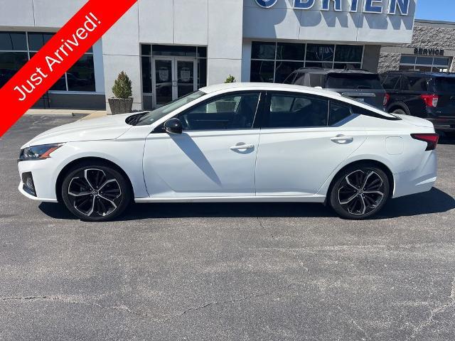 2024 Nissan Altima SR FWD for sale in Shelbyville, KY
