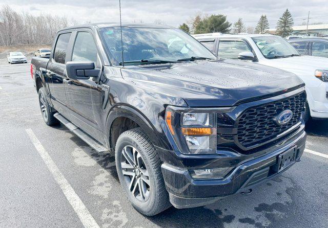 2023 Ford F-150 XL for sale in Bangor, ME