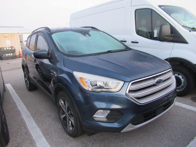 2018 Ford Escape SEL for sale in Fort Myers, FL