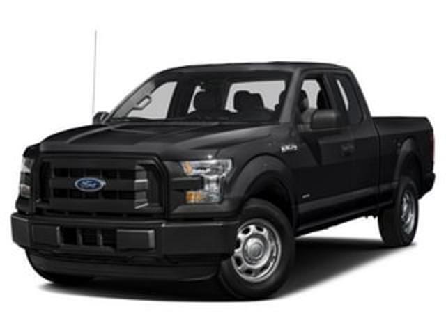 2016 Ford F-150 LARIAT for sale in Grants Pass, OR