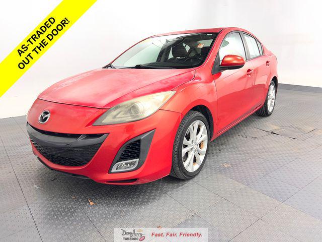 2010 Mazda Mazda3 s Grand Touring for sale in Tarboro, NC