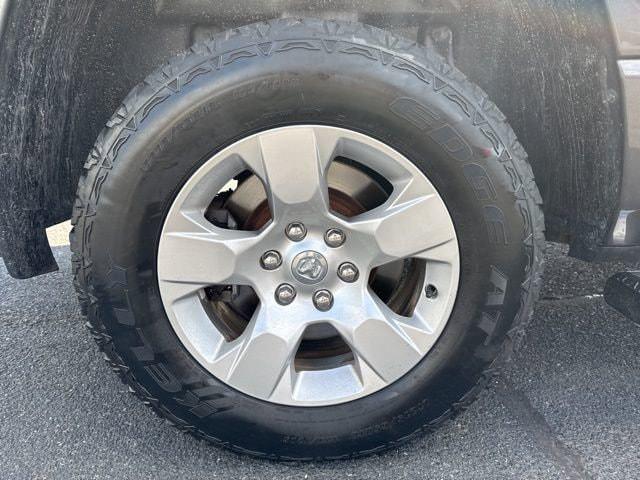 2019 RAM 1500 Big Horn/Lone Star Crew Cab 4x4 57 Box