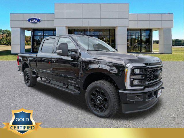 2026 Ford F-250 LARIAT for sale in Hardeeville, SC