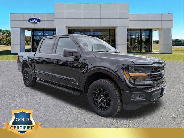 2025 Ford F-150 XLT for sale in Hardeeville, SC