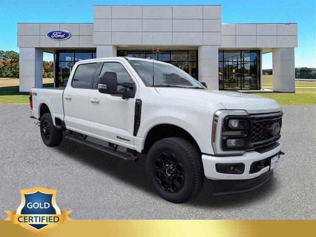 2026 Ford F-250 LARIAT for sale in Hardeeville, SC