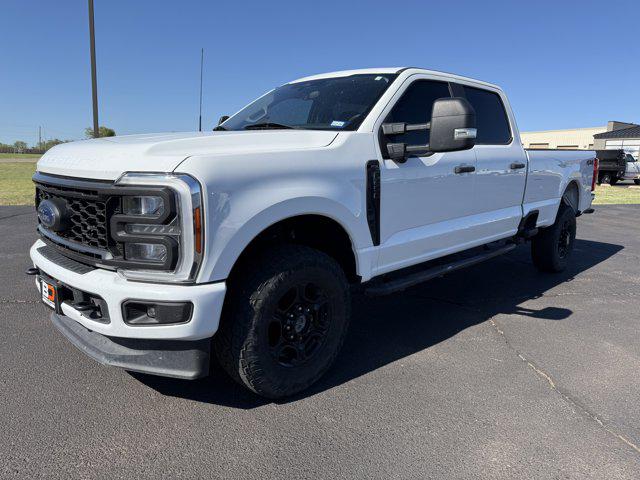 2023 Ford F-250 XL for sale in Elk City, OK