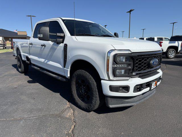 2023 Ford F-250 XL