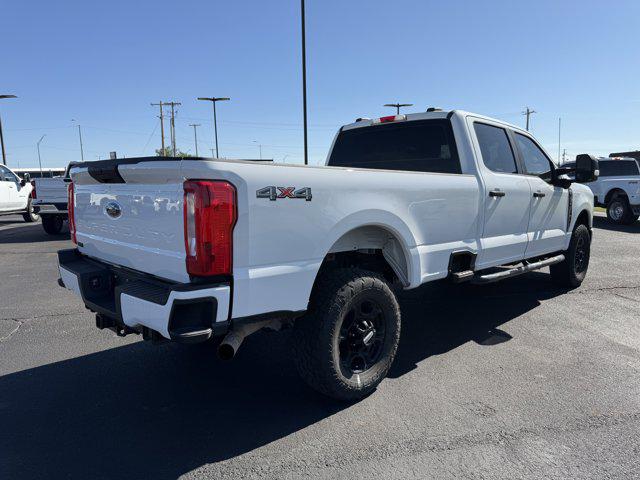 2023 Ford F-250 XL