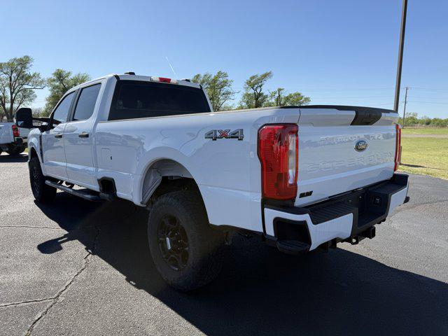 2023 Ford F-250 XL