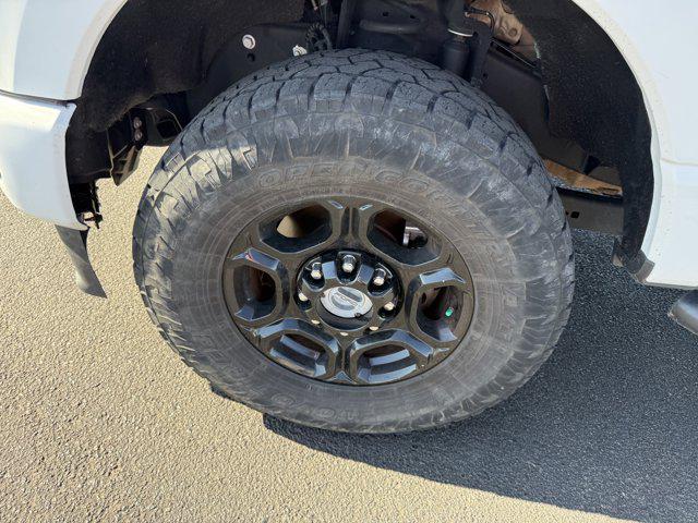 2023 Ford F-250 XL