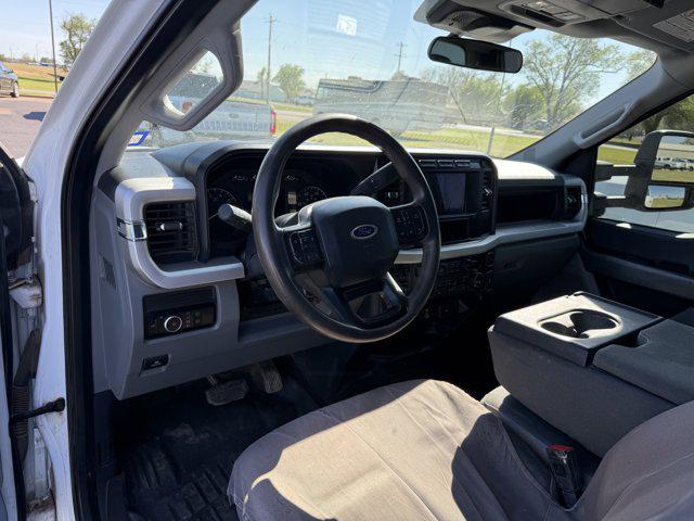 2023 Ford F-250 XL