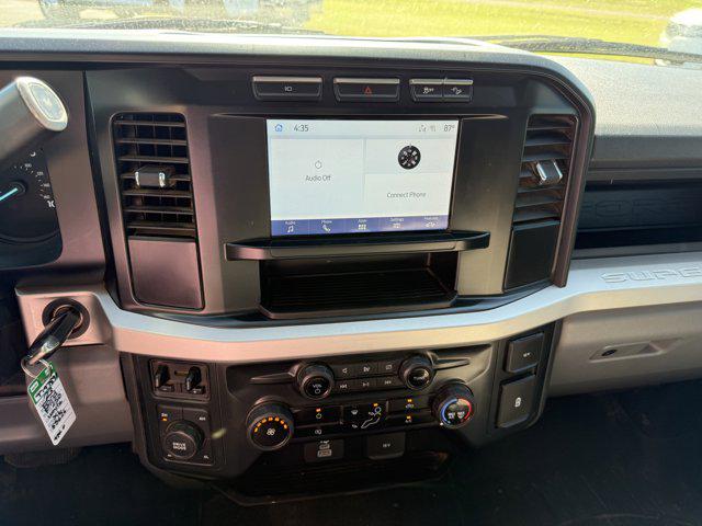 2023 Ford F-250 XL
