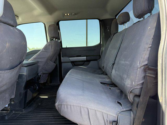2023 Ford F-250 XL