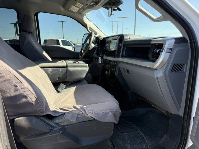 2023 Ford F-250 XL