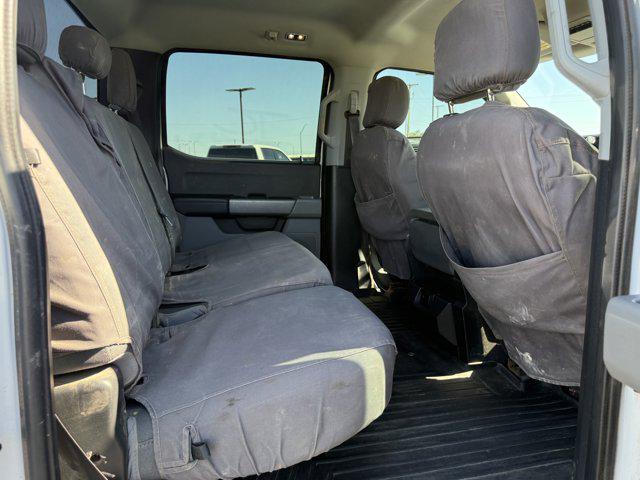 2023 Ford F-250 XL