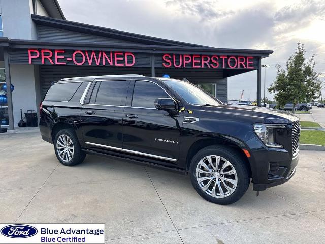 2023 GMC Yukon XL 2WD Denali for sale in Kenner, LA