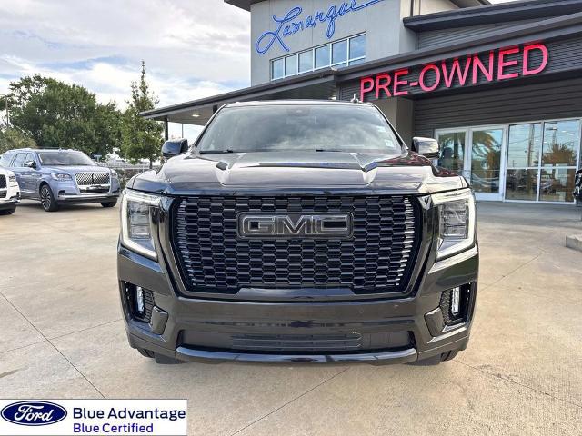 2023 GMC Yukon XL 2WD Denali