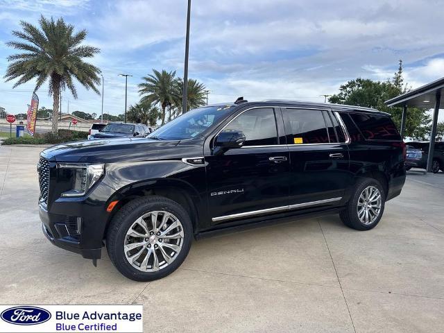 2023 GMC Yukon XL 2WD Denali