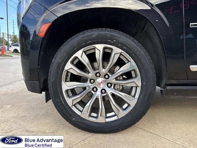 2023 GMC Yukon XL 2WD Denali