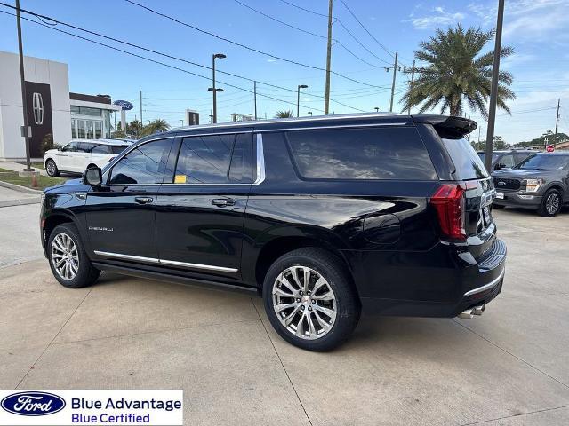 2023 GMC Yukon XL 2WD Denali