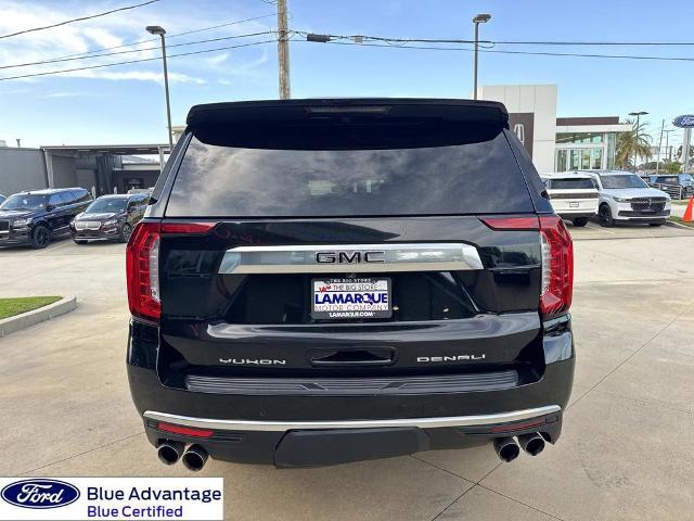 2023 GMC Yukon XL 2WD Denali