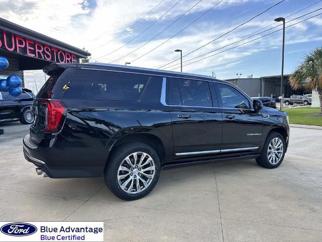 2023 GMC Yukon XL 2WD Denali