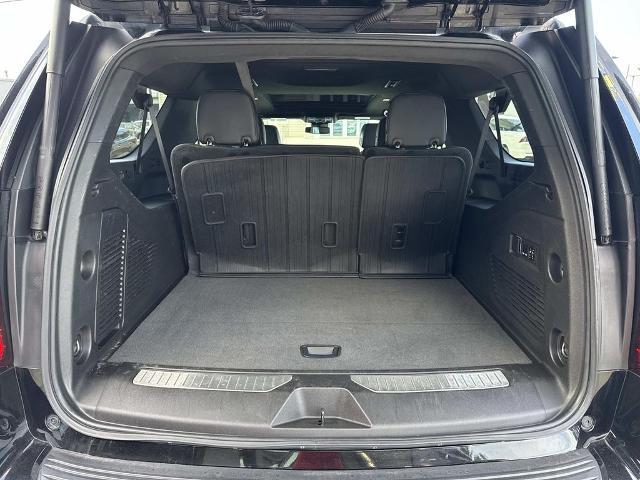 2023 GMC Yukon XL 2WD Denali