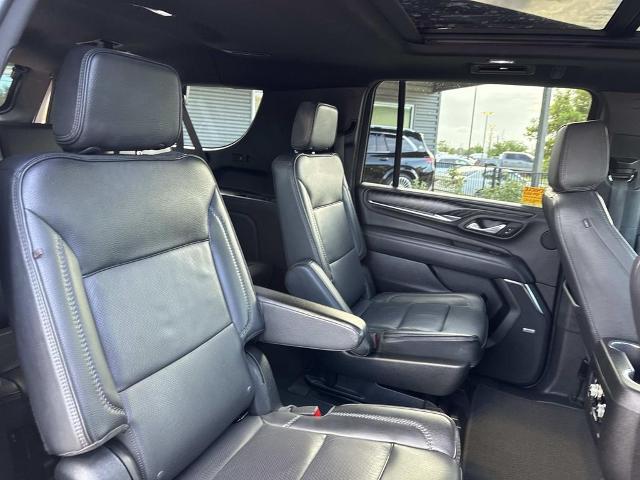 2023 GMC Yukon XL 2WD Denali