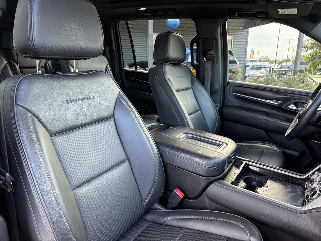 2023 GMC Yukon XL 2WD Denali