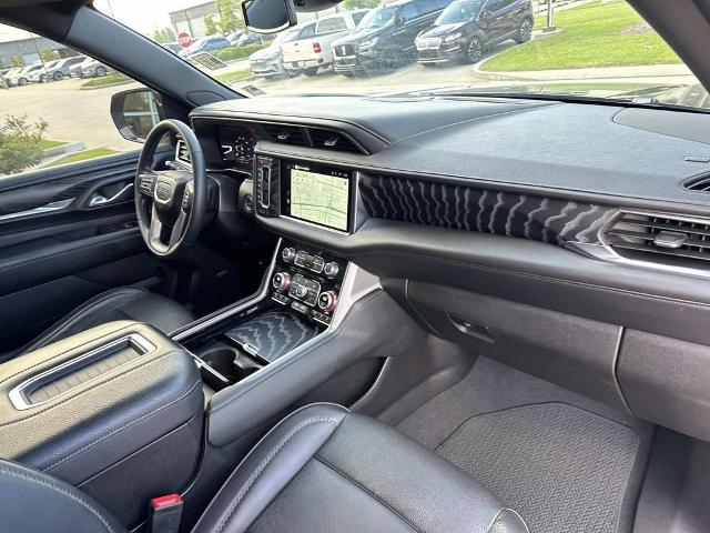 2023 GMC Yukon XL 2WD Denali