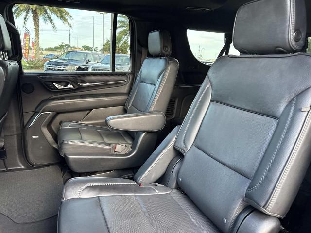 2023 GMC Yukon XL 2WD Denali